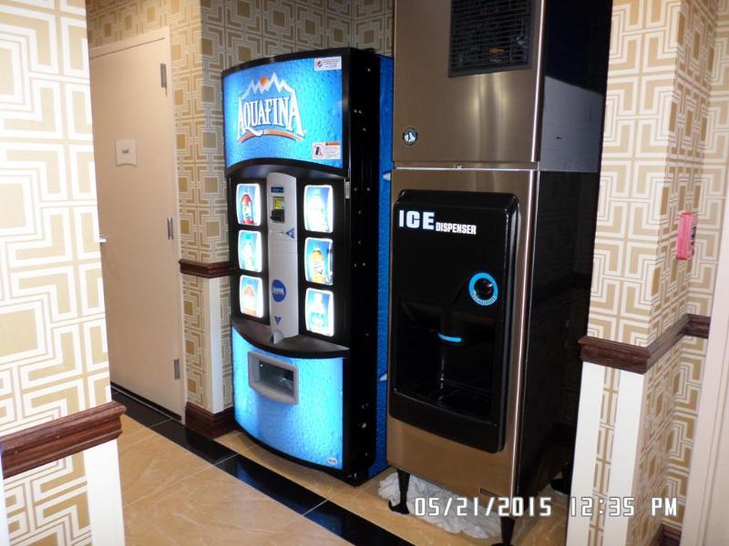 Hotel Quality Near Sunset Park Nueva York